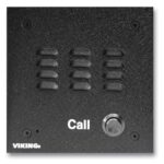 Viking Electronics EWP Weatherproof Handsfree Doorbox Intercom