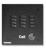 Viking Electronics EWP Weatherproof Handsfree Doorbox Intercom