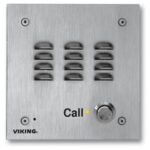 Viking VK-W-3000 Weatherproof Vandal-Resistant Speaker