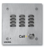 Viking VK-W-3000 Weatherproof Vandal-Resistant Speaker