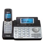 VTech DS6151 DECT 6.0 2-Line Cordless Phone - Expandable