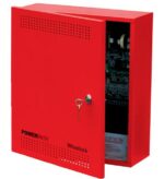 Wheelock Regulated 8AMP Power Supply for Fire Alarm Systems