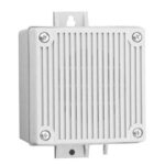 Wheelock Universal Tel Alert - 4 Tones, Indoor Use