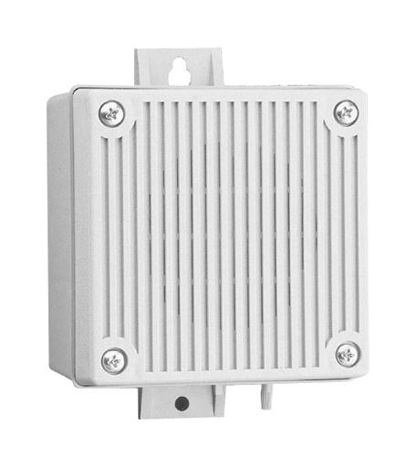 Wheelock Universal Tel Alert Wheelock Universal Tel Alert - 4 Tones, Indoor Use - Image 1