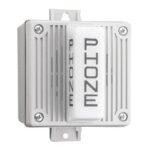 Wheelock Univer.Alert Strobe - Loud Universal Alert System