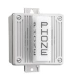 Wheelock Univer.Alert Strobe - Loud Universal Alert System