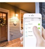TP Link HS200 Wi-Fi Smart Light Switch with Remote Control - Image 6