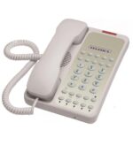 Cetis OPL78359 Two Line Speakerphone with 11 Guest Buttons