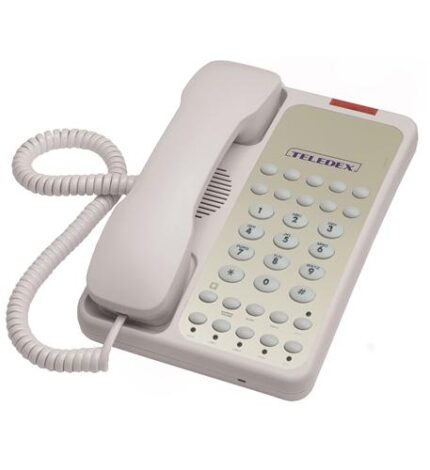 Cetis OPL78359 Two Line Speakerphone with 11 Guest Buttons