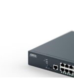 ADTRAN 17108108PF2 8-Port Managed Gigabit Ethernet Switch - Image 4