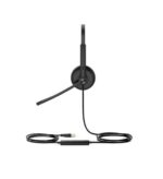 Yealink Lite Dual UC USB Wired Headset for IP Phones - Image 3
