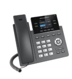 Grandstream GS-GRP2612G IP Phone, 2 SIP Lines, 2.4in Color Screen - Image 3