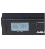 Intellinet ITL-561242 24-Port Gigabit PoE+ Ethernet Switch - Image 6