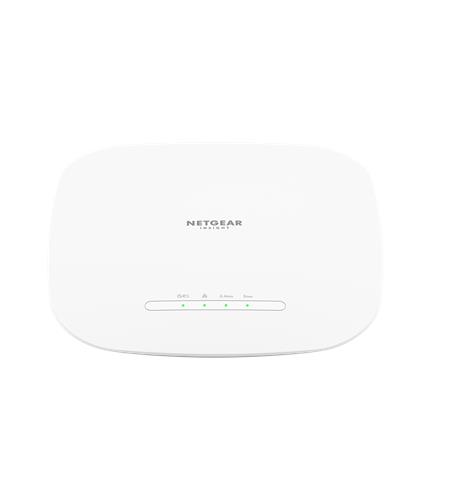 WiFi 6 AX3000 DB MG ACCESS POINT Netgear 100NAS WiFi 6 AX3000 Access Point for Business - Image 1