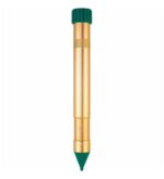 Vibrasonic Molechaser Ultrasonic Rodent Repeller - P3