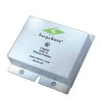 ITW CAT6-75 POE RJ45 Protector - Solid-State, 1GB