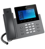 Grandstream GS-GXV3450 Android 11 5in Touchscreen IP Phone - Image 3