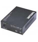 Intellinet ITL-506519 100 Mbps Multi-Mode Fiber Media Converter - Image 4