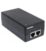 Intellinet ITL-561235 60W Ultra PoE+ Injector for Gigabit - Image 2