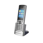 Grandstream GS-DP730 High-End DECT Handset with Color LCD