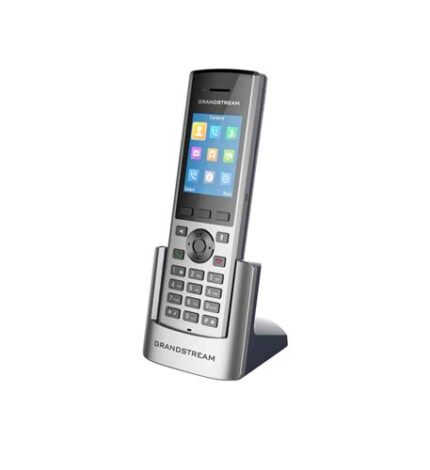 Grandstream GS-DP730 High-End DECT Handset with Color LCD