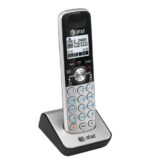 AT&T TL88002 Accessory Handset for TL88102 Phones - Image 2