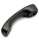 NEC SL1100/SL2100 Replacement Black Handset with Cord - Image 2