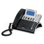 Cortelco ITT-1210 Business Phone with Caller ID & Speakerphone