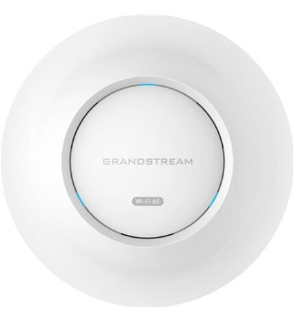 Grandstream GS-GWN7665 WiFi 6E AX5400 Tri-Band Access Point