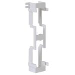ICC 89B Wall Mount Bracket for 66 Block CAT 5e