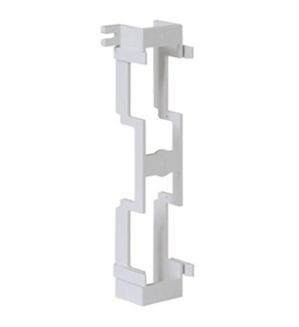 ICC 89B Wall Mount Bracket for 66 Block CAT 5e