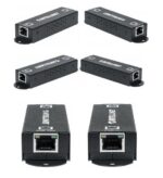 Intellinet ITL-560962 PoE Plus Extender for Long Distance Network - Image 4