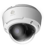 EnGenius ENG-ECC100 5MP AI Dome Camera with Cloud Access - Image 4