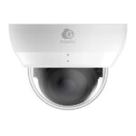 EnGenius ECC500 8MP AI Dome Camera with Motorized Zoom