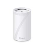 TP Link HB610 11Gbps Tri-Band WiFi 7 Router for Gaming