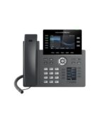 Grandstream GS-GRP2616 6-Line Carrier-Grade IP Phone HD Audio - Image 2