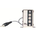 Bogen LINE XFMR 500 OHM Audio Transformer BG-WMT-1A