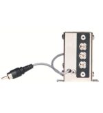 Bogen LINE XFMR 500 OHM Audio Transformer BG-WMT-1A