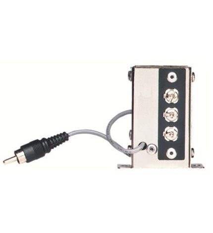 Bogen LINE XFMR 500 OHM Audio Transformer BG-WMT-1A