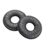 Plantronics PL-88832-01 Large Leatherette Ear Cushion Spare