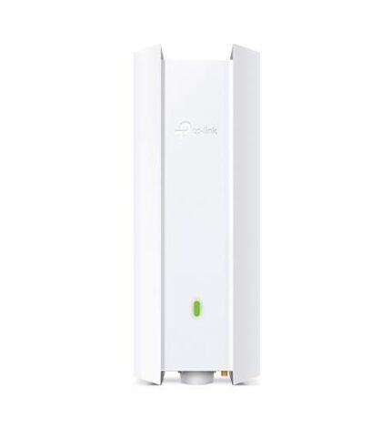 TP Link EAP610 AX1800 Outdoor WiFi 6 Dual-Band Access Point