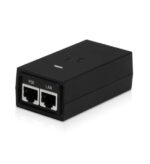 Ubiquiti 24V 12W PoE Injector Gigabit Ethernet - Image 2