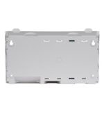 ICC ICRDSMMAW8 8 Inch Combo Net Media Center for Voice Data - Image 5