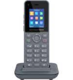 Grandstream GS-DP725 HD Compact DECT Handset - Multi-Line - Image 3