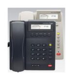 Cetis 191001IP Line Powered Single Line PABX Phone for Office - Image 2
