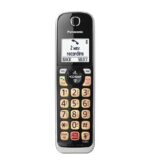 Panasonic KX-TGDA86S Cordless Handset for TGD86x Series - Image 3