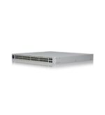 Ubiquiti 48-Port Gigabit Layer 2/3 Switch 10G SFP+ Fanless - Image 2