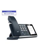 Yealink MP50 4 Inch Touchscreen Teams Phone with HD Audio - Image 2