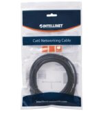 Intellinet ITL-738309 2ft Gold-Plated Cat6e Patch Cord - Image 5