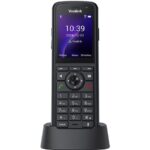 Yealink AX86R IP67 Waterproof WiFi Phone with Long Battery